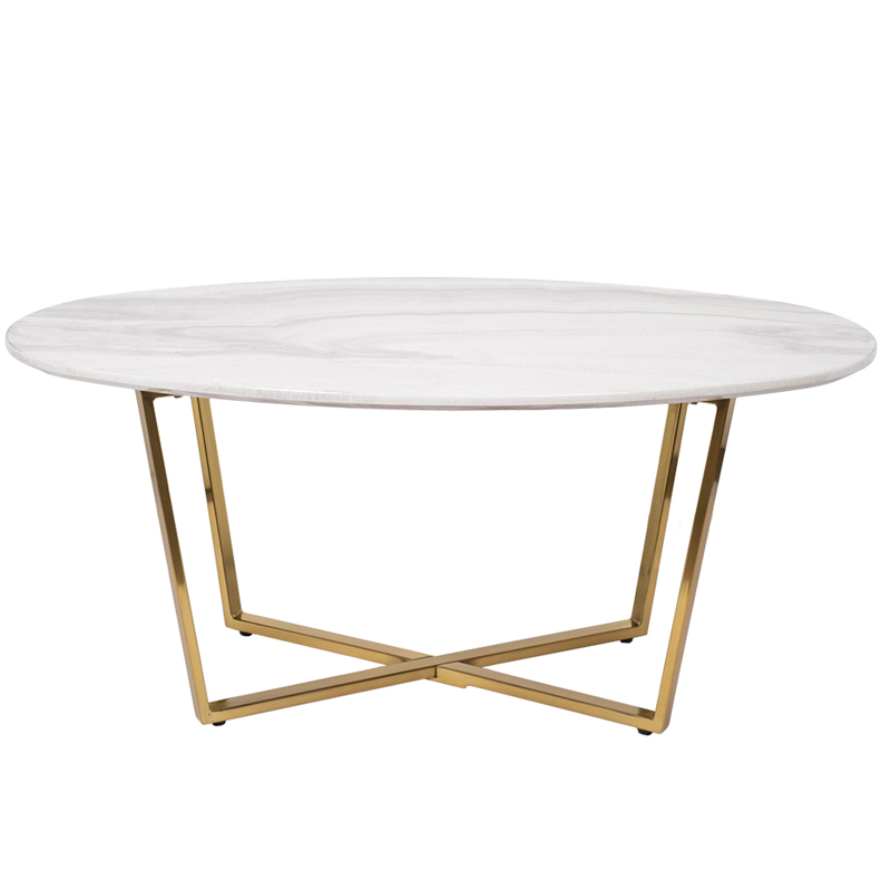   Marsali Coffee Table    -- | Loft Concept 