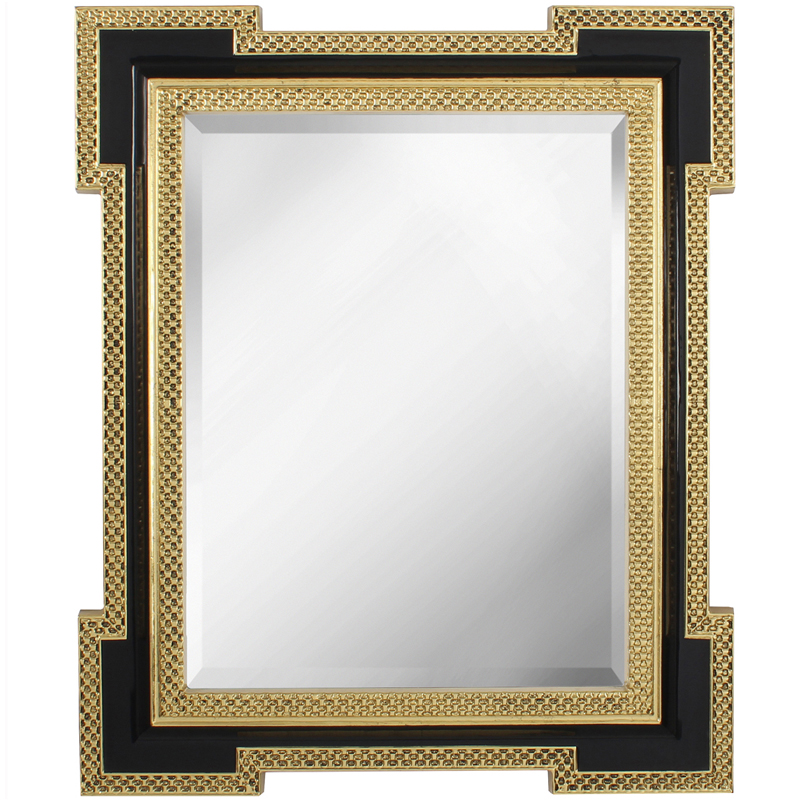  Leonardo Mirror   -- | Loft Concept 