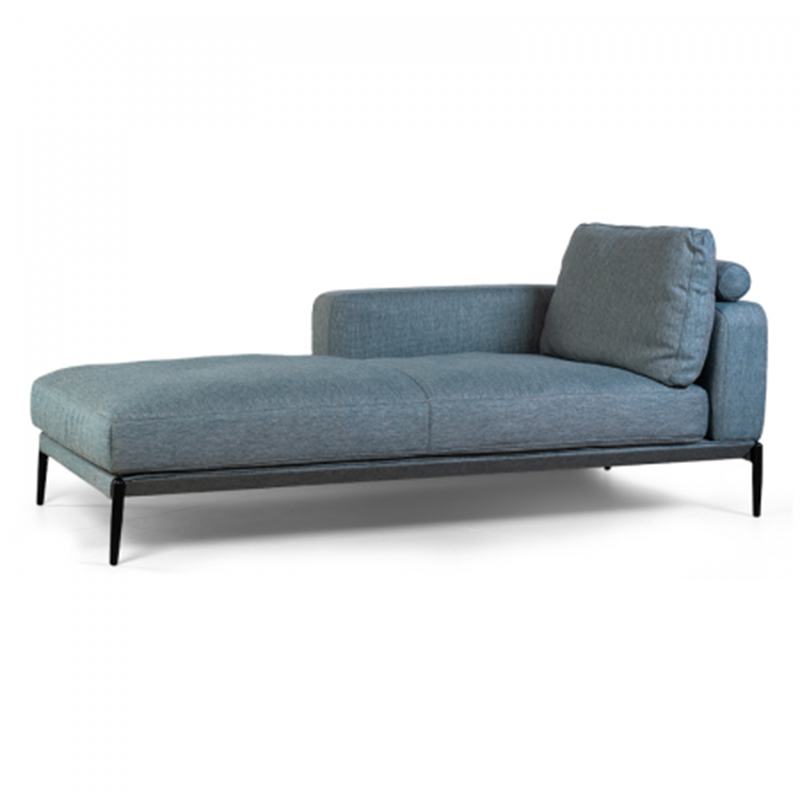 Barina Blue Lounge   -- | Loft Concept 