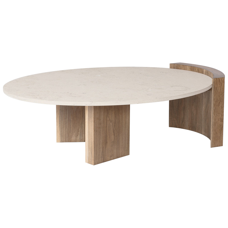   Jia Coffee Table    -- | Loft Concept 
