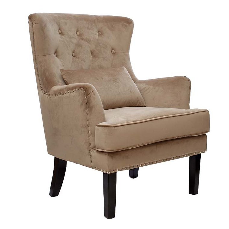  Stony Brook Chair Beige   -- | Loft Concept 
