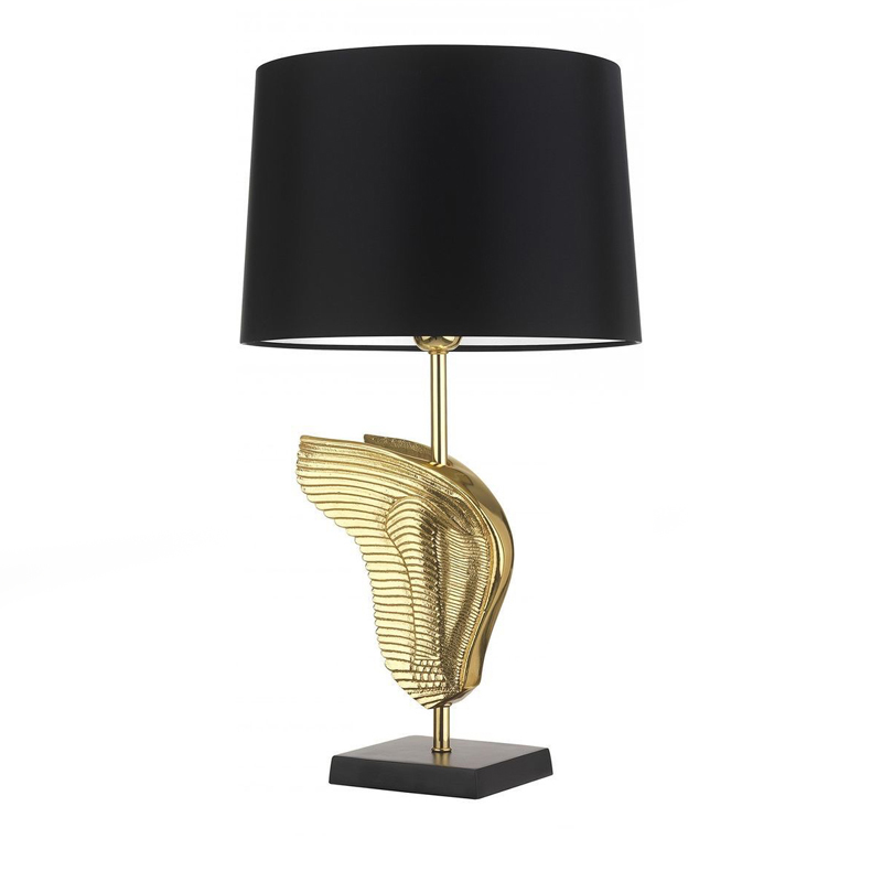   Hermes Wings Table lamp    -- | Loft Concept 