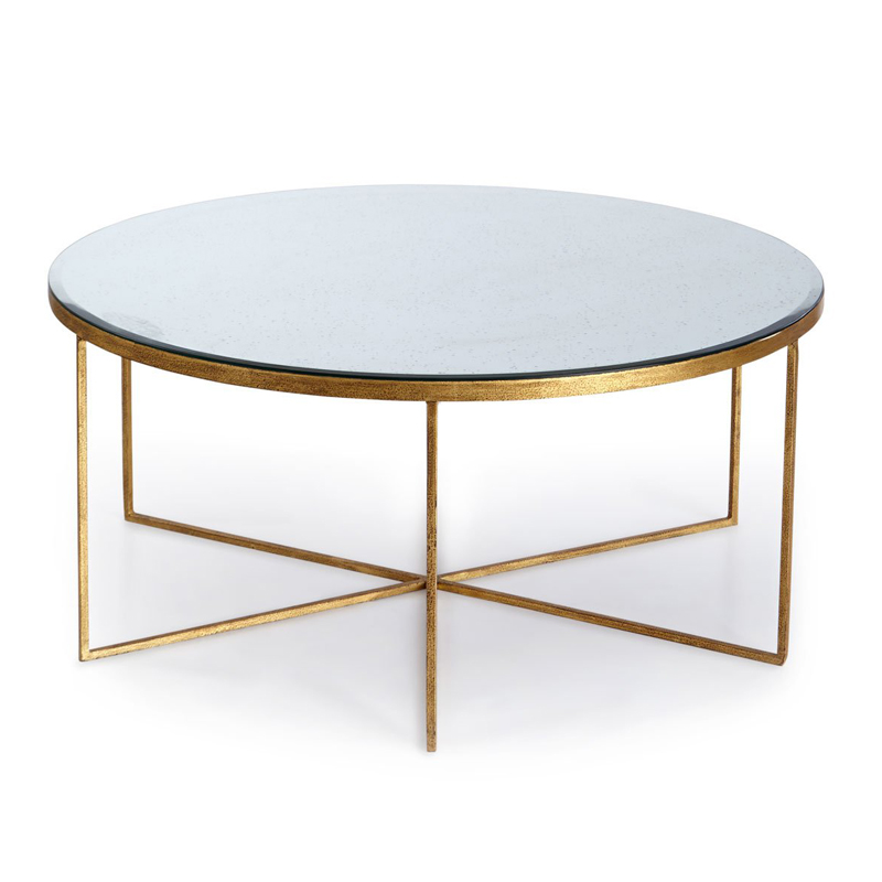   Rhoda Coffee Table   -- | Loft Concept 