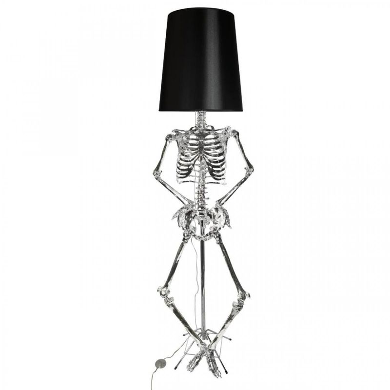  Skeleton 190     -- | Loft Concept 