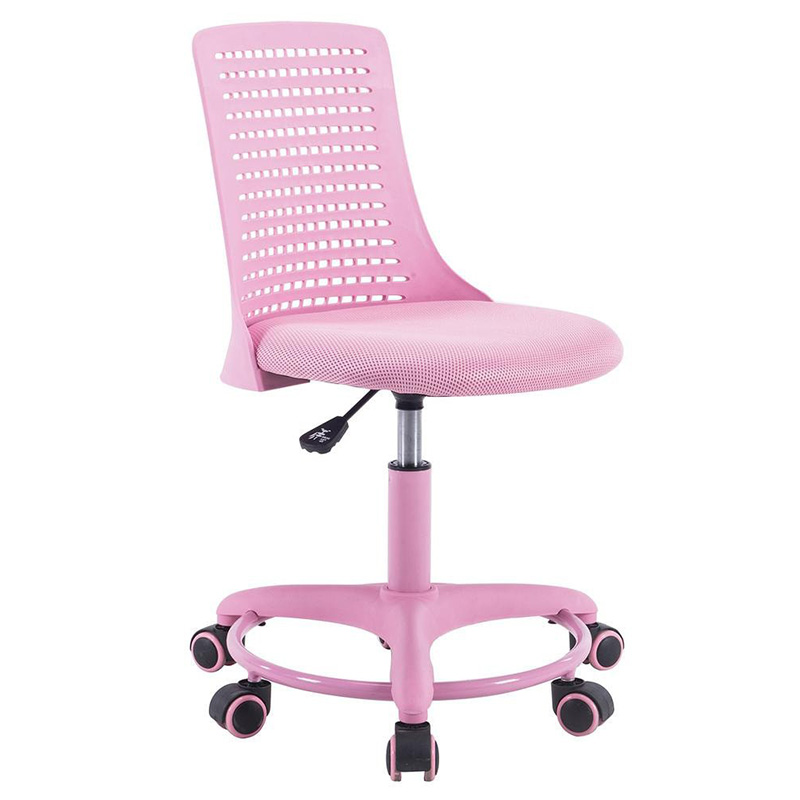 Кресло Bright Kiddie Office Chair pink Розовый в Ростове-на-Дону | Loft Concept 