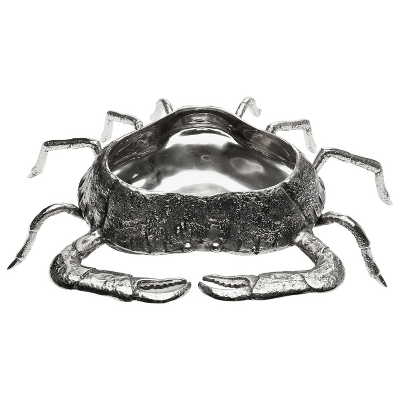  Chrome Crab   -- | Loft Concept 