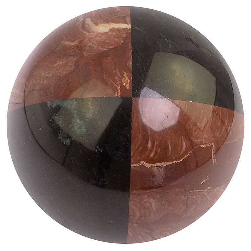         Natural Stone Spheres 12      -- | Loft Concept 