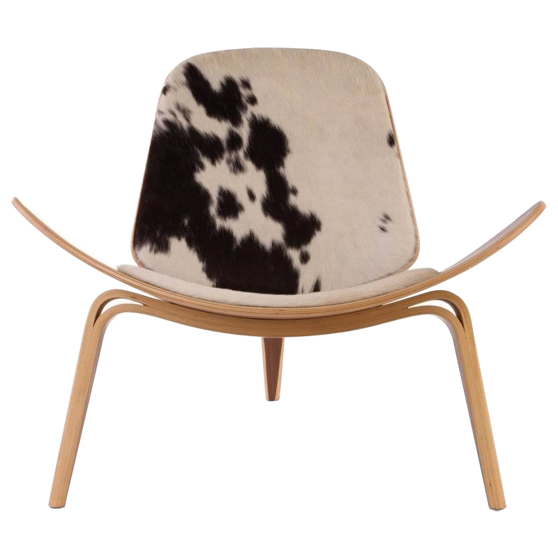   Shell Chair CH07      -- | Loft Concept 