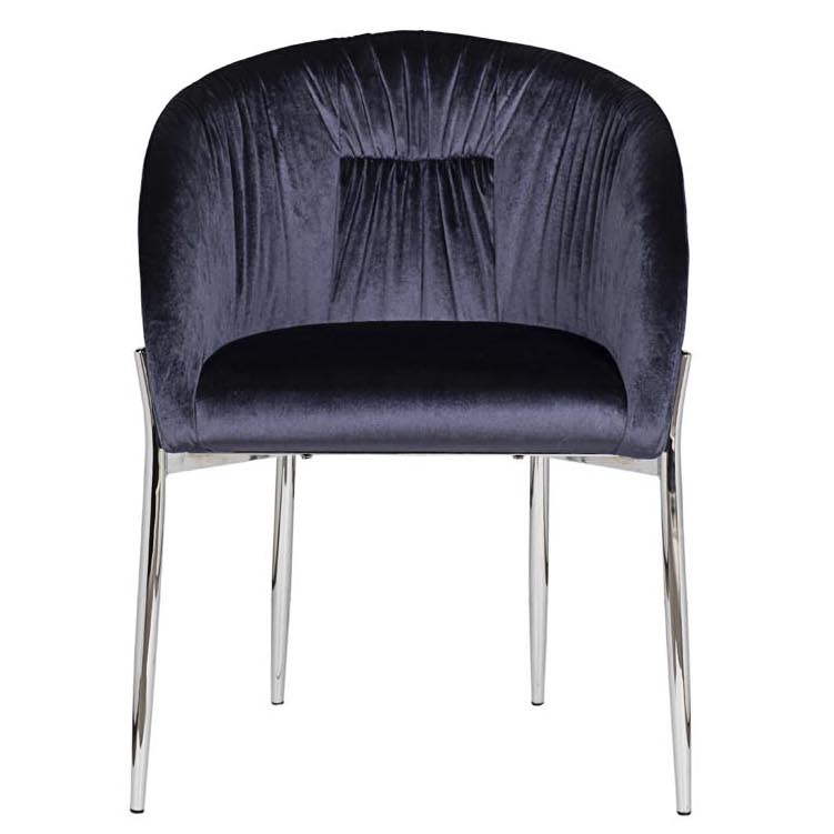  Miranda Chair blue -    -- | Loft Concept 