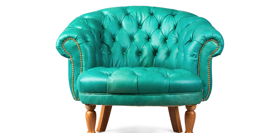 Кресло Capitone light legs - Loft-Concept в Ростове-на-Дону