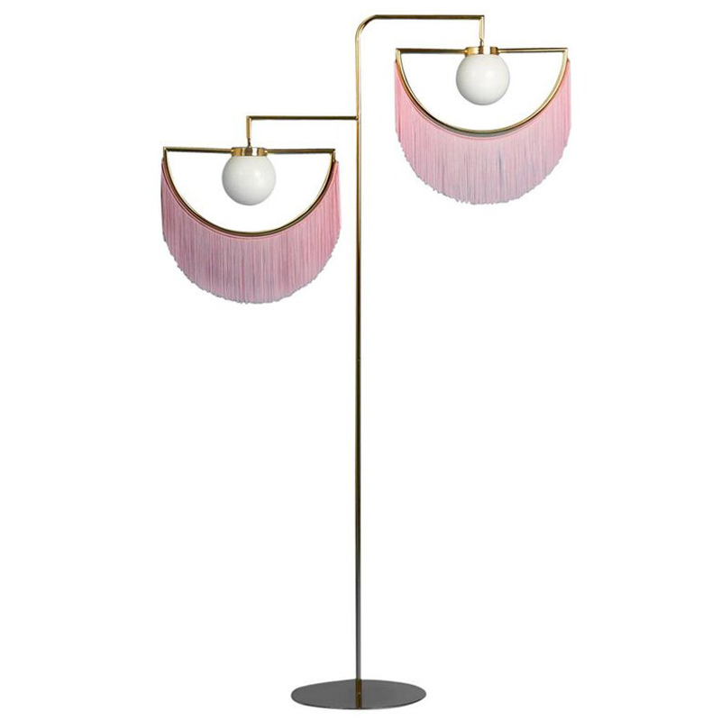  Inodesign Houtique Masquespacio  Floor lamp Two    -- | Loft Concept 