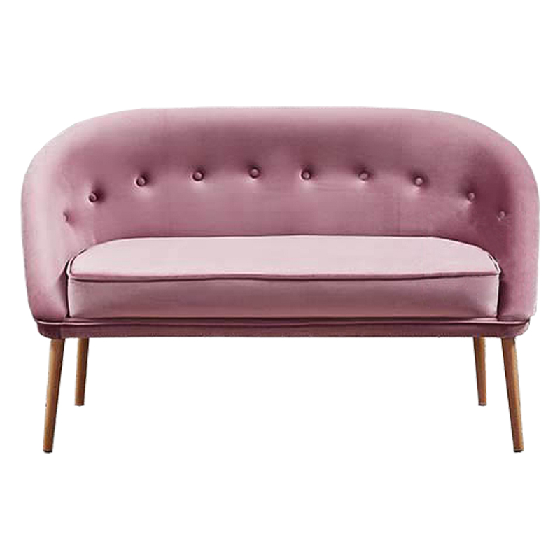  Berry Ice Cream Sofa  (Rose)   -- | Loft Concept 