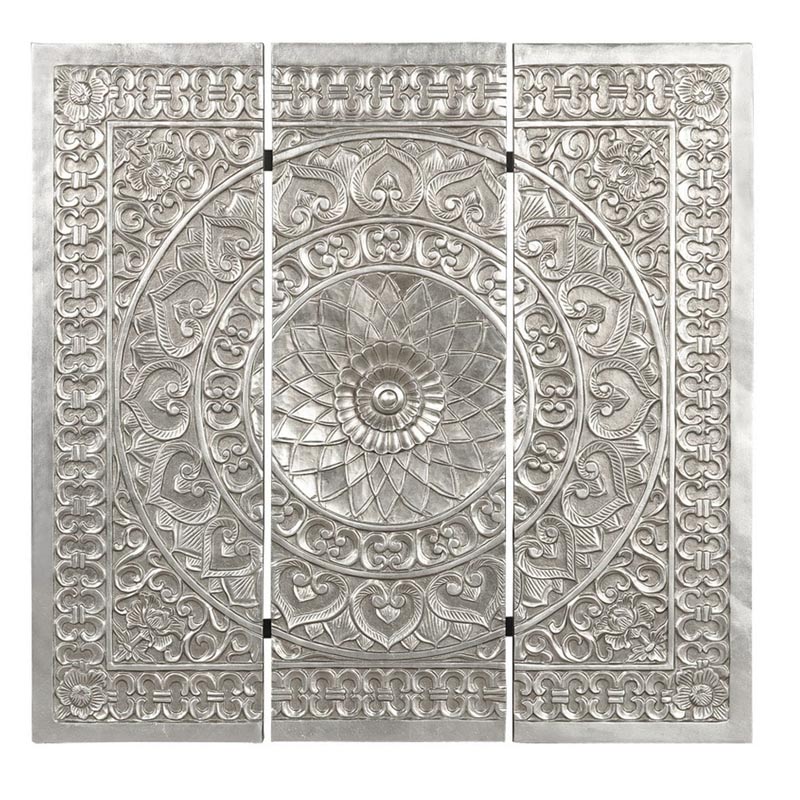  Silver Patterns   -- | Loft Concept 