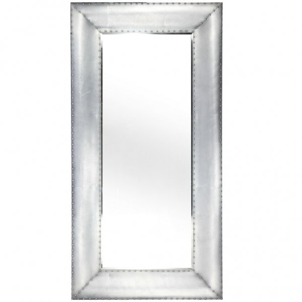   Tehno Mirror Square   -- | Loft Concept 