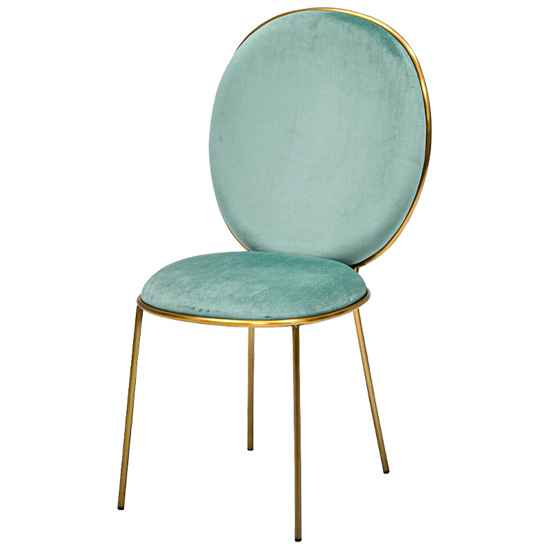  STAY Chair Mint ̆    -- | Loft Concept 