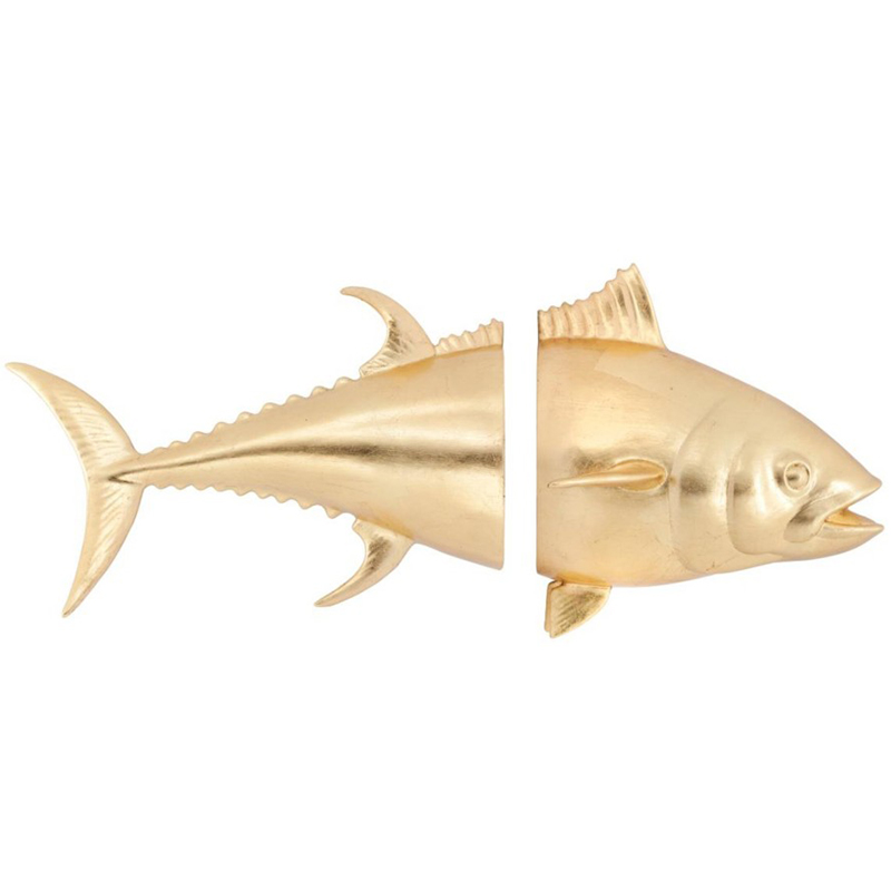    Tuna Bisc. Goldleaf   -- | Loft Concept 