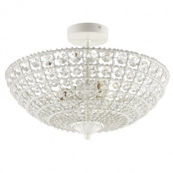   Casbah Crystal Top Lamp 3    -- | Loft Concept 