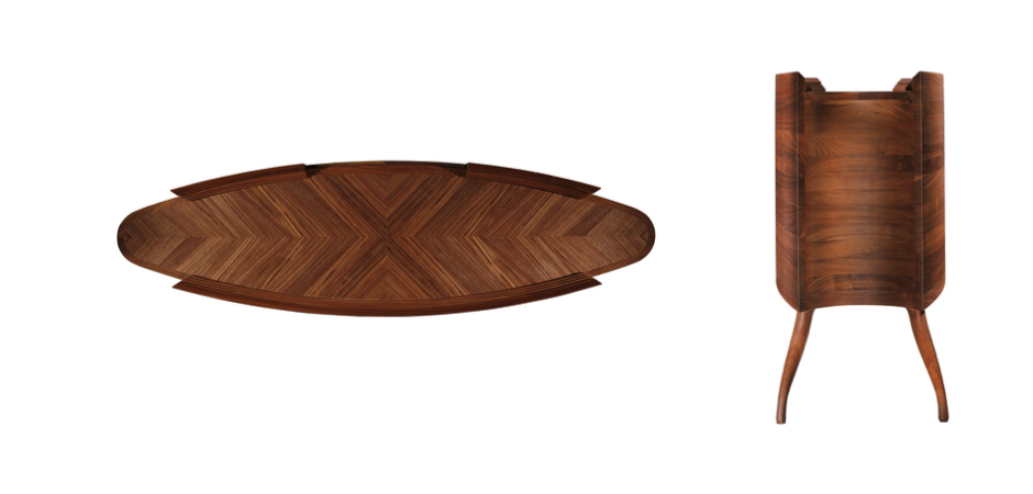 Буфет Sideboard Ceccotti Collezioni - фото №3