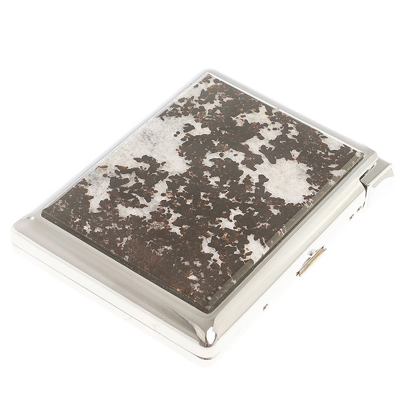   20         Stone Cigarettes Cases    -- | Loft Concept 