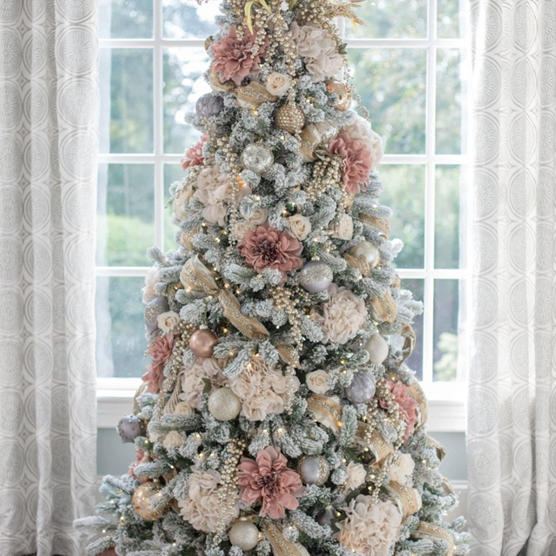       Christmas Tree Pearl     -- | Loft Concept 