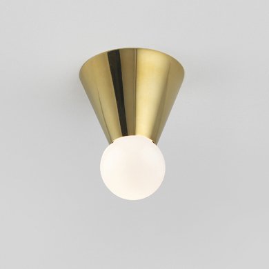   Cone Bubble Chandelier   -- | Loft Concept 