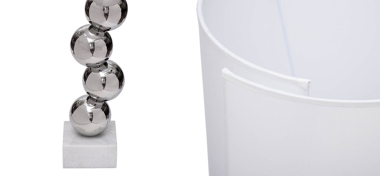 Настольная лампа Balance - фото