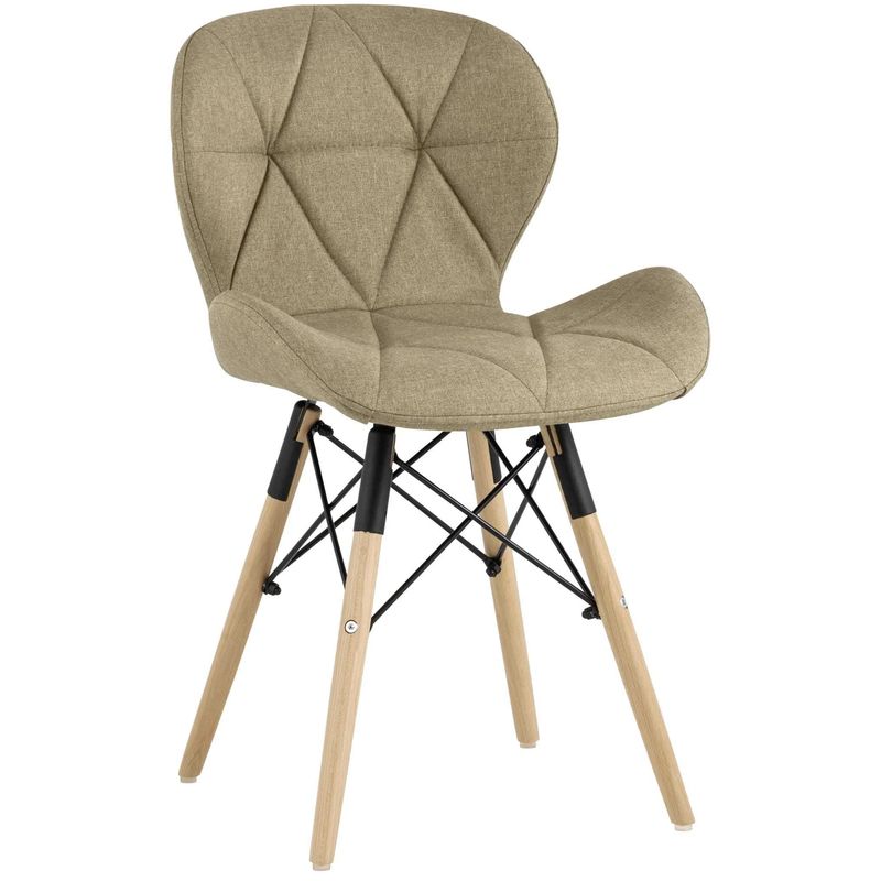  Jeroen Chair        -- | Loft Concept 