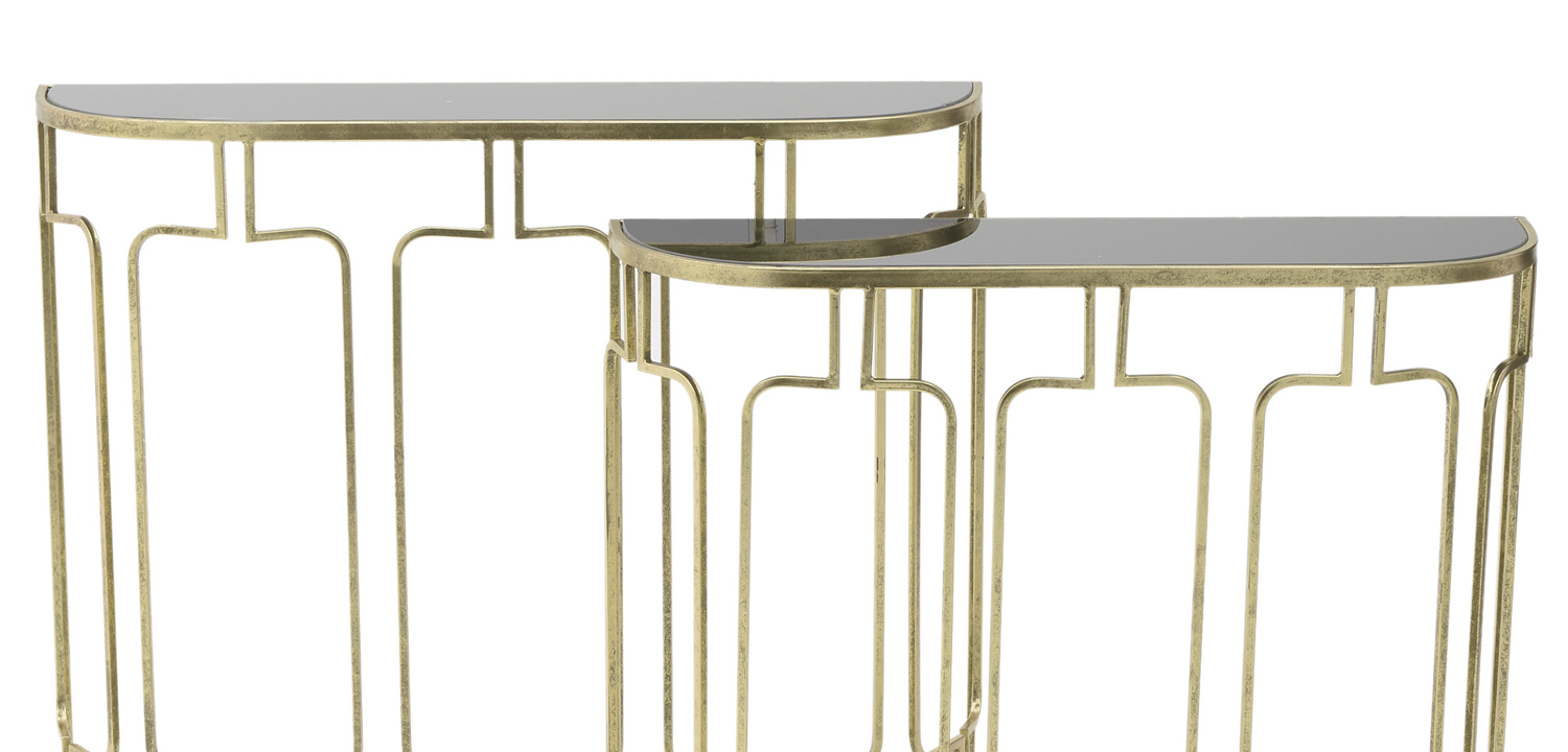 Комплект консолей Dominga Console - фото