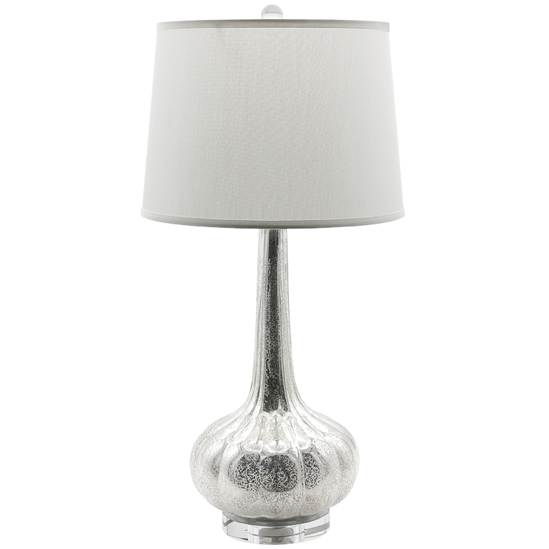   Regina Andrew Antiqued Glass Table Lamp    -- | Loft Concept 