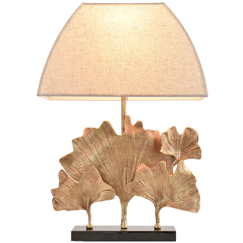   Ginkgo Table lamp ̆    -- | Loft Concept 