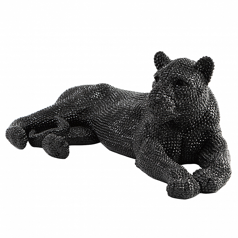  Black Panther Statuette   -- | Loft Concept 