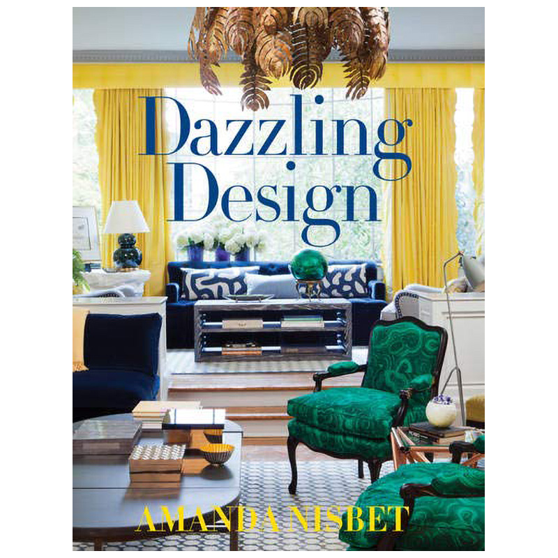 Dazzling Design by Amanda Nisbet   -- | Loft Concept 