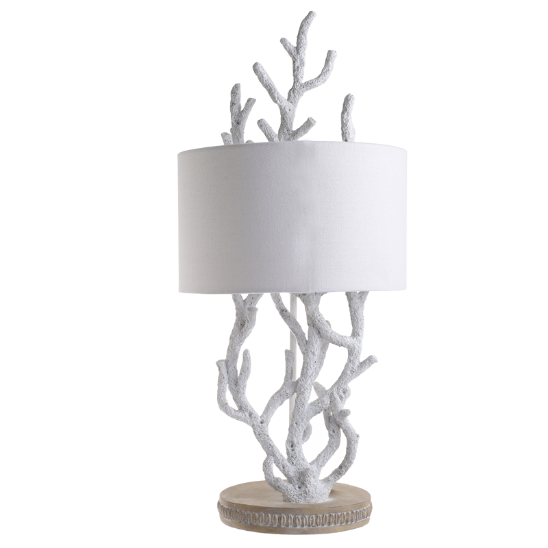  Coral Decor Table lamp   -- | Loft Concept 