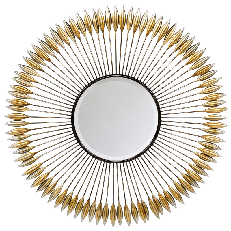  Olimpia Mirror    -- | Loft Concept 