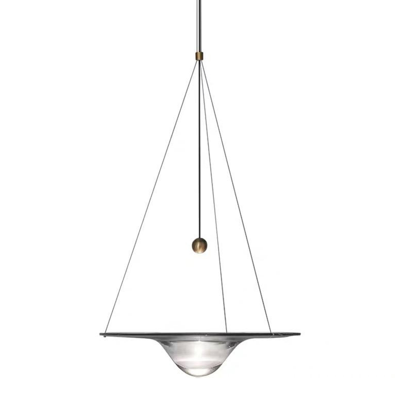 Hesitation Lamp   ,        -- | Loft Concept 