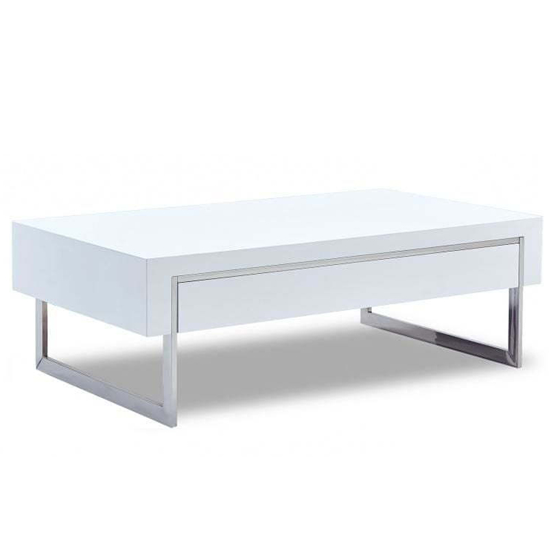   Annecy Coffee Table   -- | Loft Concept 