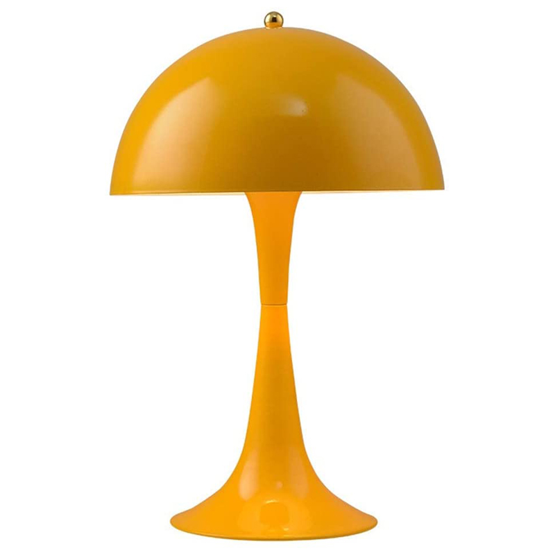   Walter Table Lamp yellow   -- | Loft Concept 