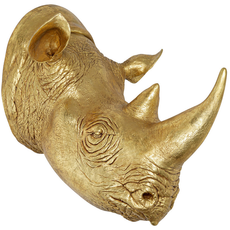    Golden Rhino   -- | Loft Concept 