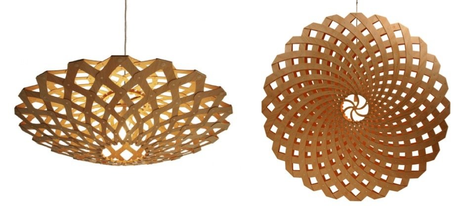 Люстра Flax - Loft-Concept в Ростове-на-Дону