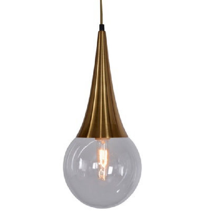   Drop Pendant lamp     -- | Loft Concept 