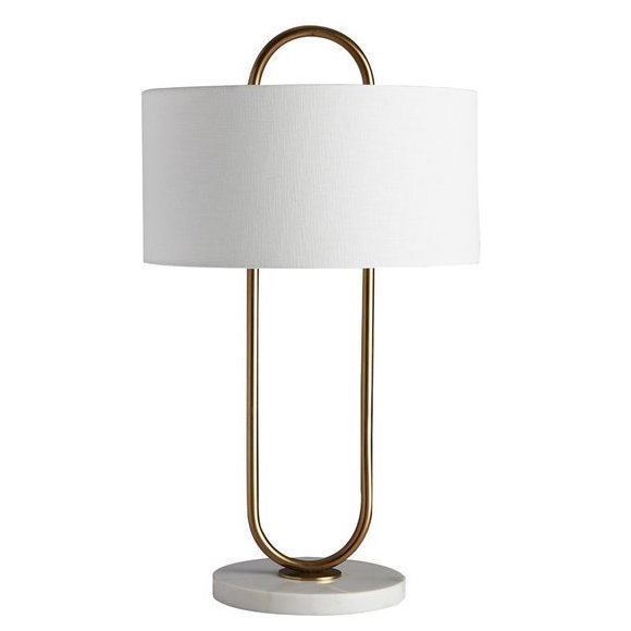   Marston Table Lamp     -- | Loft Concept 