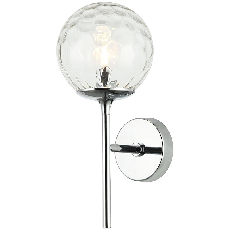  Hartley Wall Lamp    -- | Loft Concept 