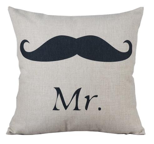  Mr. mustache -  -- | Loft Concept 