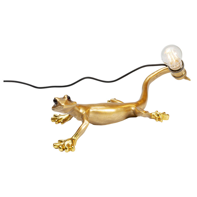   Lizard Table Lamp   -- | Loft Concept 