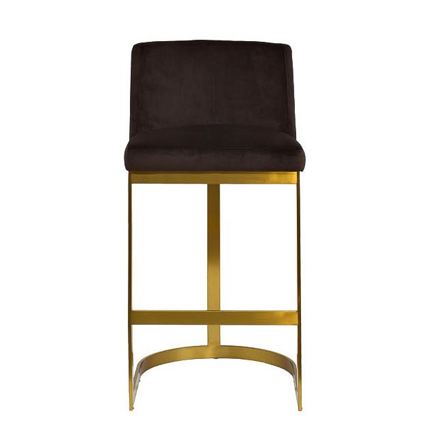   Neoclassicism Bar Chair    -- | Loft Concept 