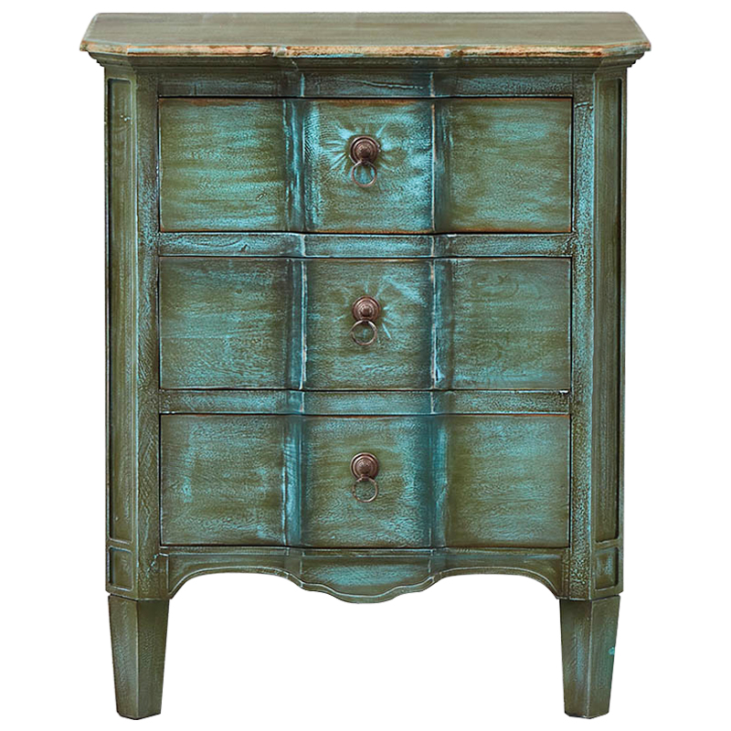   Lachlan Provence Chest of Drawers  ̆  -- | Loft Concept 