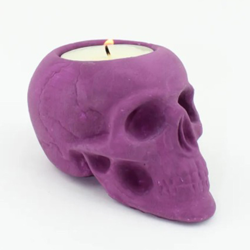  Purple Skull   -- | Loft Concept 