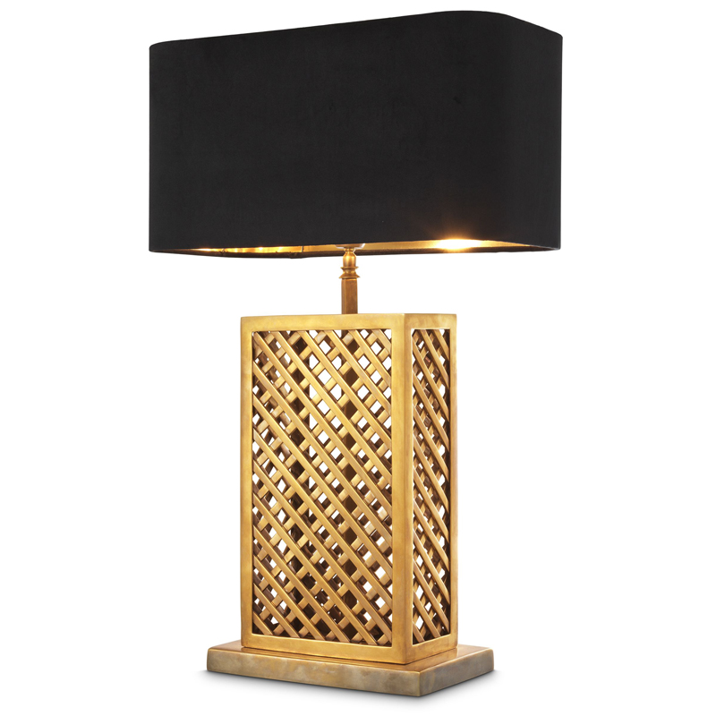   Eichholtz Table Lamp Idyllwild     -- | Loft Concept 