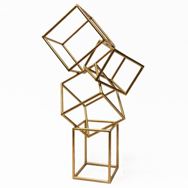  Cubes   -- | Loft Concept 
