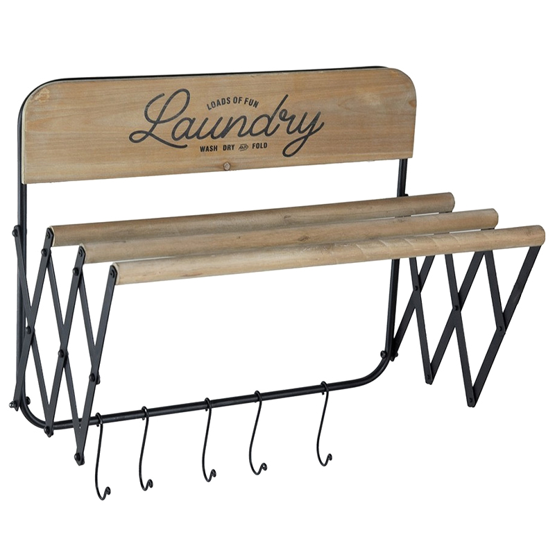   Laundry    -- | Loft Concept 